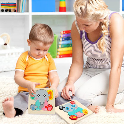 Puzzle enfant
