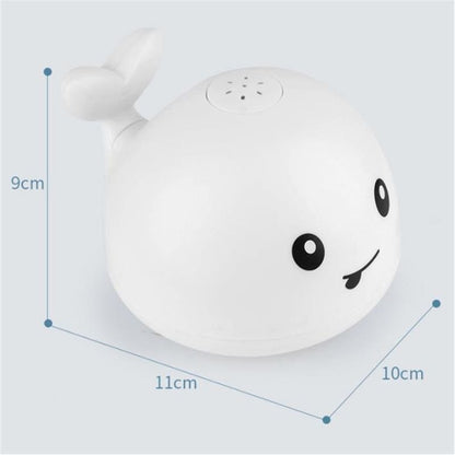 BabyWhale™ - Jouets de bain lumineux pour bébés | bébé - My Adam