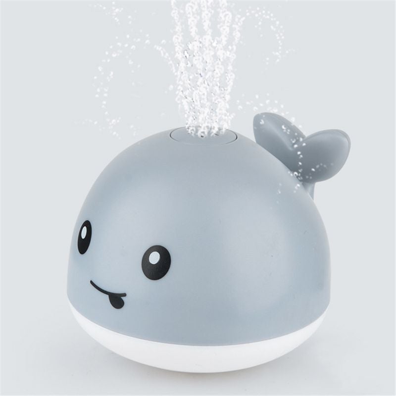BabyWhale™ - Jouets de bain lumineux pour bébés | bébé - My Adam