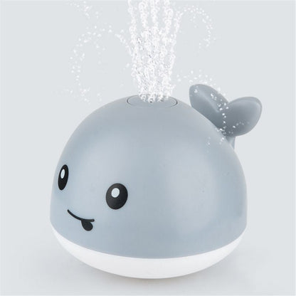 BabyWhale™ - Jouets de bain lumineux pour bébés | bébé - My Adam