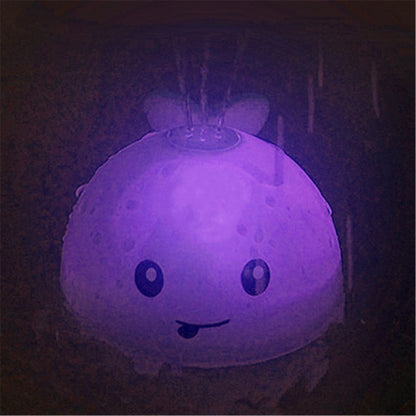 BabyWhale™ - Jouets de bain lumineux pour bébés | bébé - My Adam