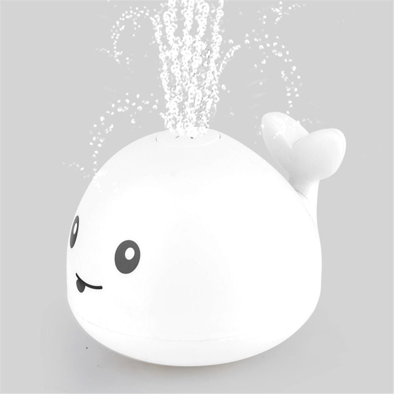 BabyWhale™ - Jouets de bain lumineux pour bébés | bébé - My Adam