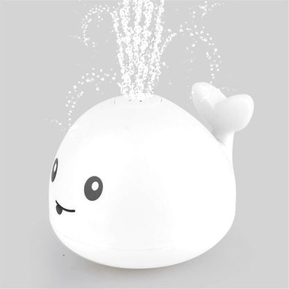 BabyWhale™ - Jouets de bain lumineux pour bébés | bébé - My Adam