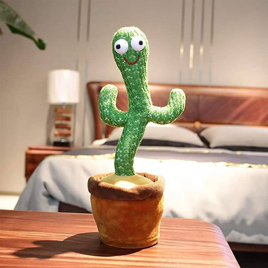 CactusDancer™ - Jeu éducatif cactus dansant - My Adam