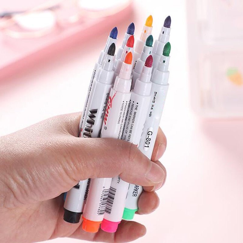 ColorsMagical™ - Stylo magique pour peinture à l'eau. - My Adam