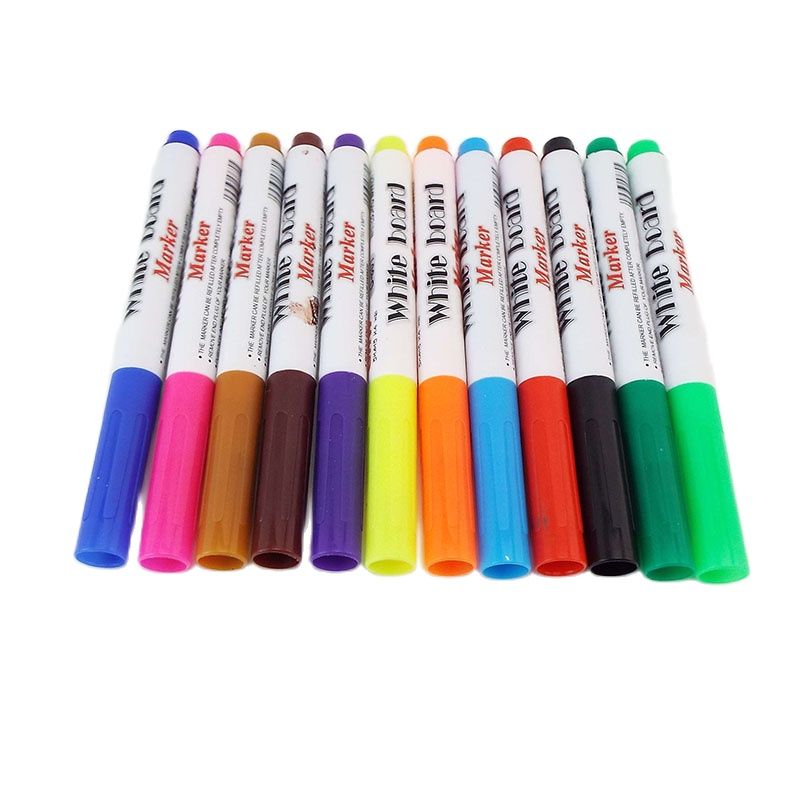 ColorsMagical™ - Stylo magique pour peinture à l'eau. - My Adam